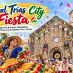 Gen. Trias City Fiesta