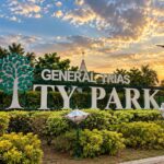 Gen. Trias City Park