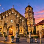 Gen. Trias church