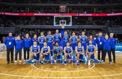 Gilas Pilipinas