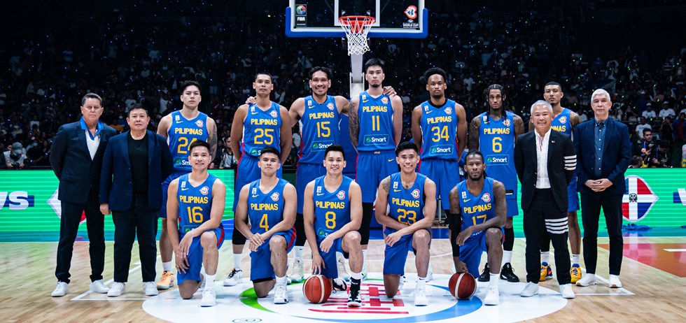 Gilas Pilipinas