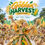 Golden Harvest Festival