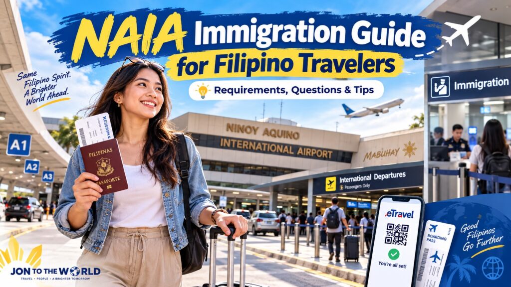 Immigration Guide