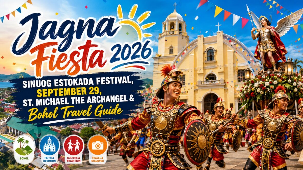 Jagna Fiesta