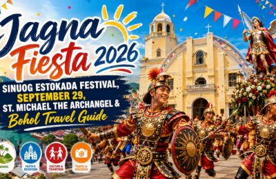 Jagna Fiesta