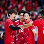 Japan Volleyball