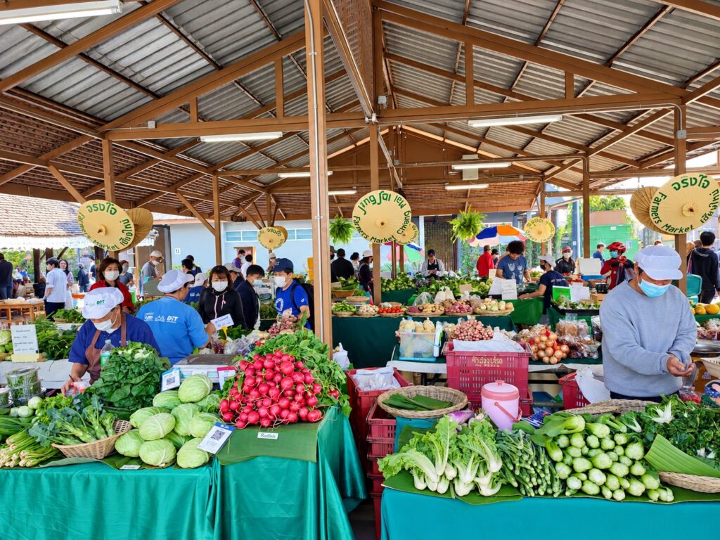 Jing Jai Market Chiang Mai (3)