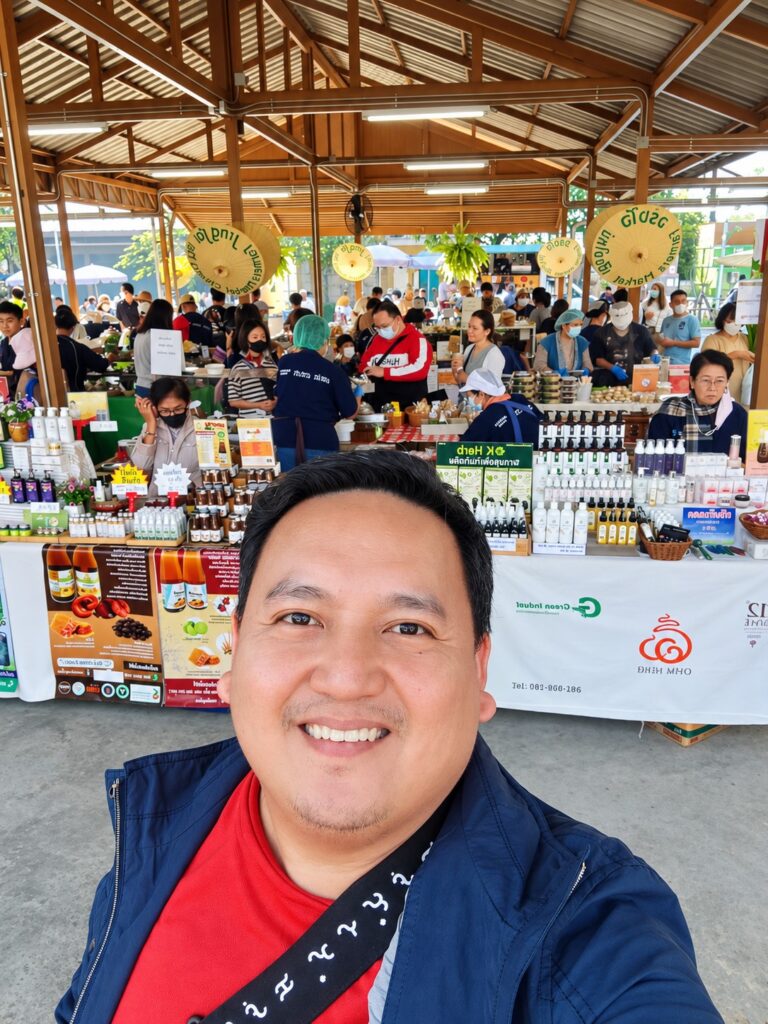 Jing Jai Market Chiang Mai (4)