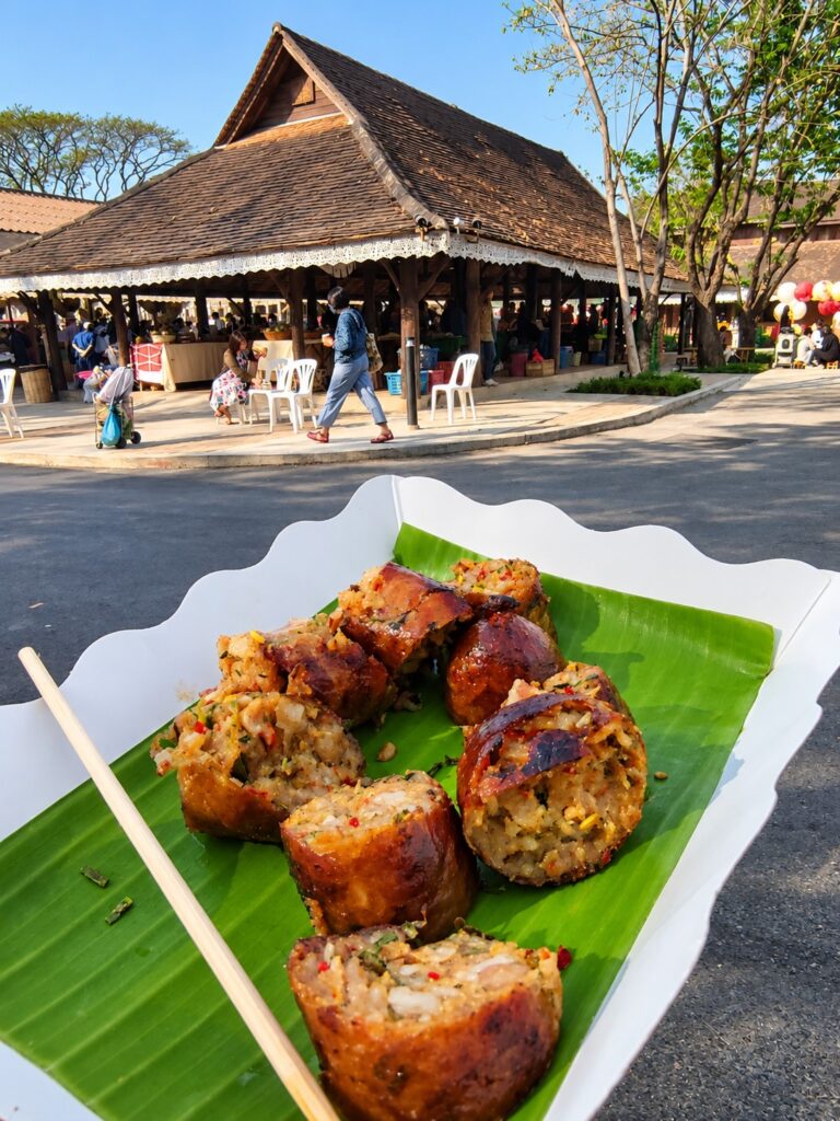 Jing Jai Market Chiang Mai (7)