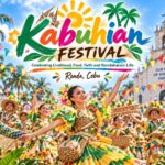 Kabuhian Festival