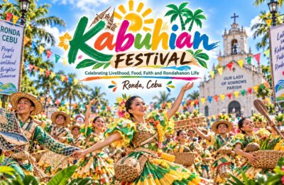 Kabuhian Festival