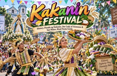 Kakanin Festival