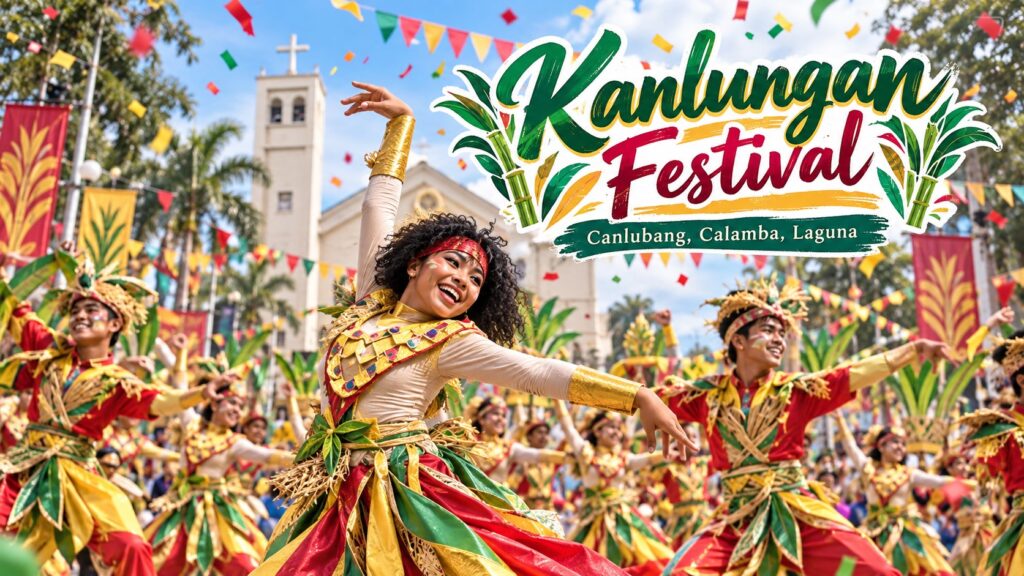 Kanlungan Festival