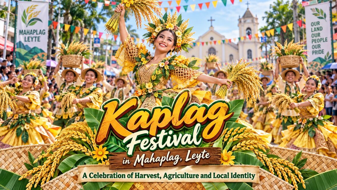 Kaplag Festival