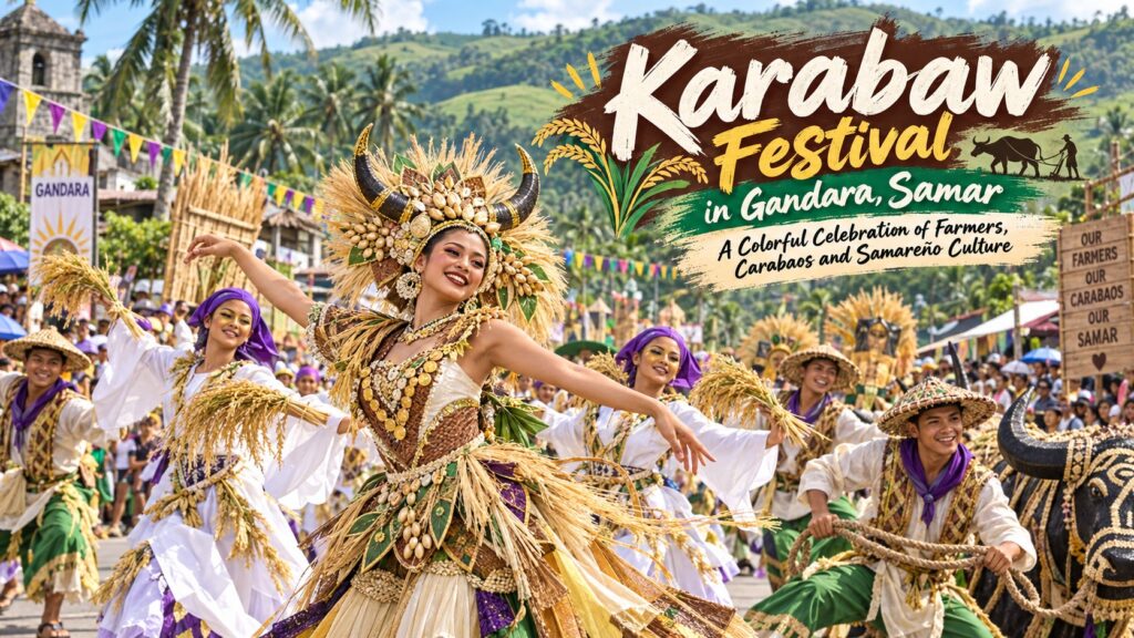 Karabaw Festival