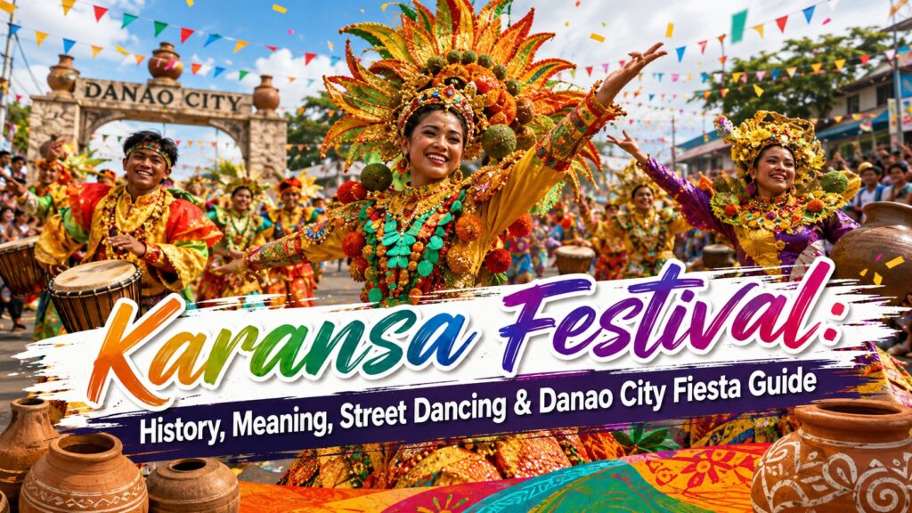 Karansa Festival