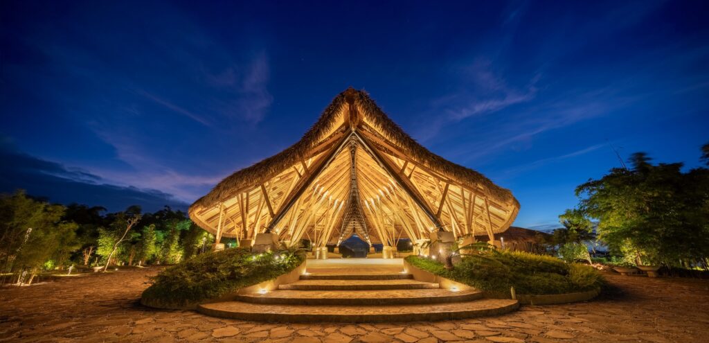 Kawayan Eco Park