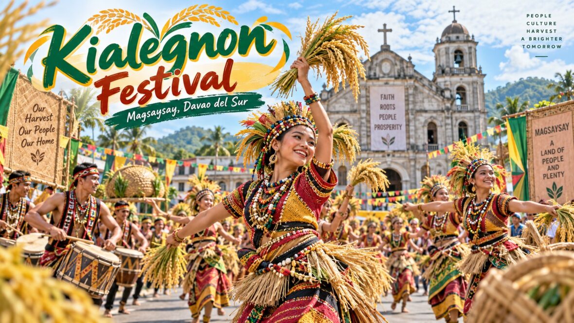 Kialegnon Festival
