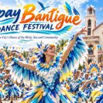 Lapay Bantigue Festival