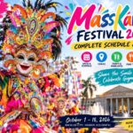 MassKara Festival