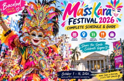 MassKara Festival