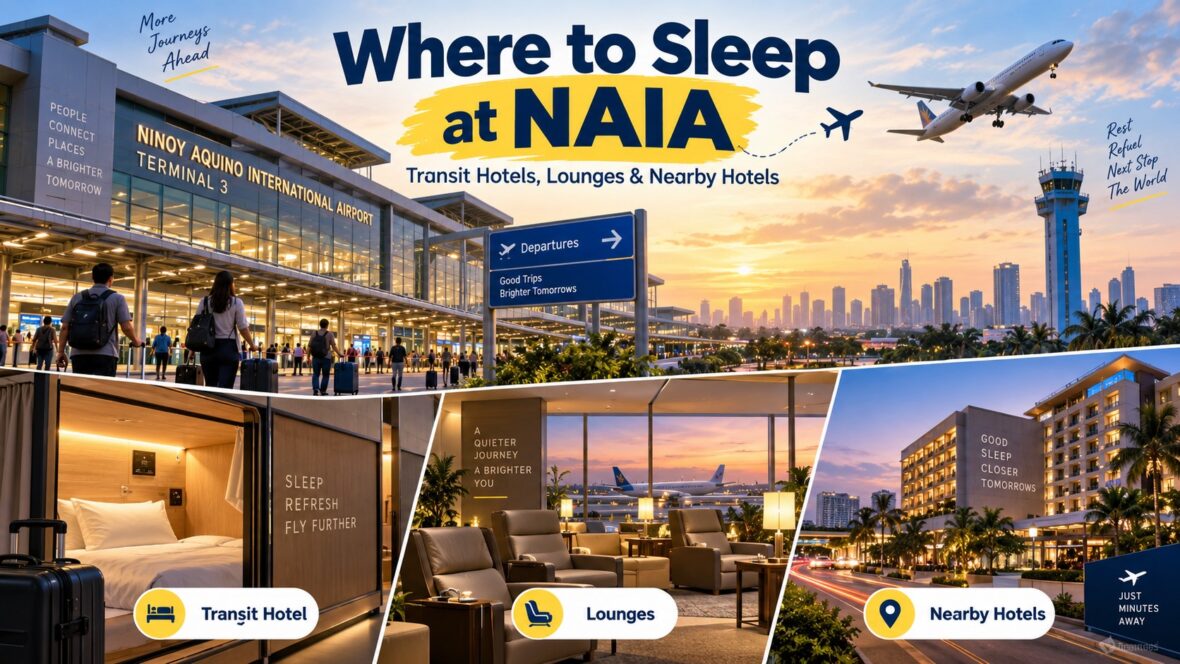 NAIA Hotels