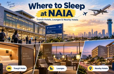 NAIA Hotels