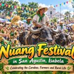 Nuang Festival