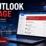 Outlook outage