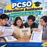 PCSO Educational Assistance