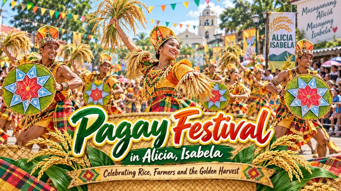 Pagay Festival