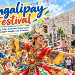 Pangalipay Festival