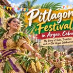 Pitlagong Festival