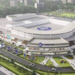 SM City Gen Trias