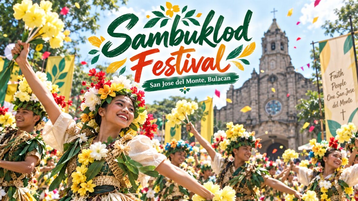 Sambuklod Festival