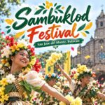 Sambuklod Festival