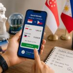 Send money from Singapore to PH