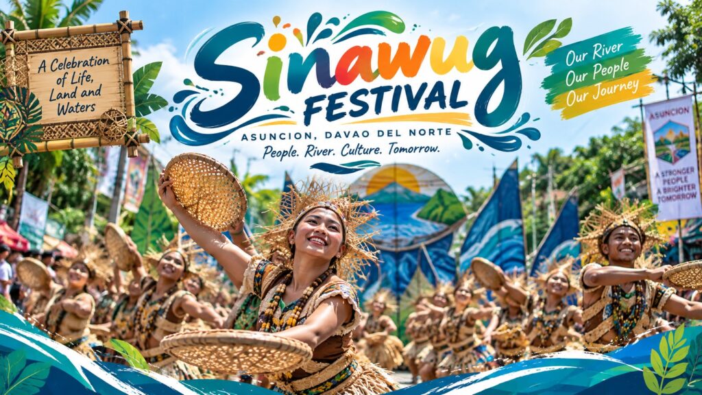 Sinawug Festival