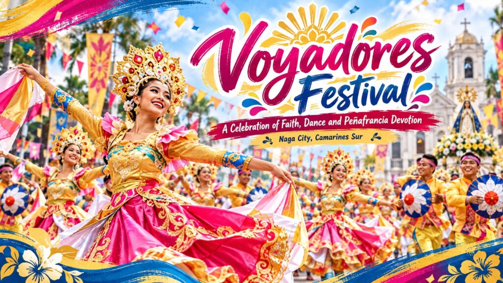 Voyadores Festival