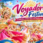 Voyadores Festival