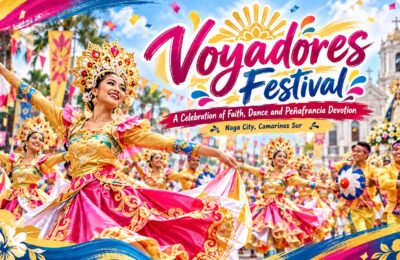 Voyadores Festival