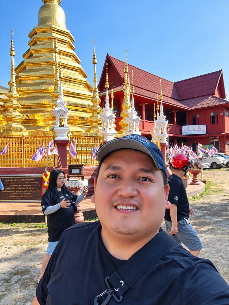Wat Phan Tao Chiang Mai 9