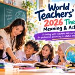 World Teachers Day