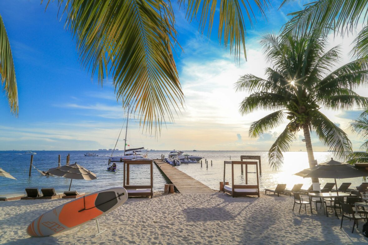 Battle of the Beach Clubs: The Feature That Now Decides Charters