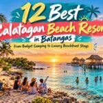 12 Best Calatagan Beach Resorts