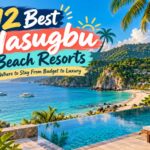 12 Best Nasugbu Beach Resorts