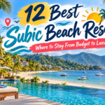 12 Best Subic Beach Resorts (1)