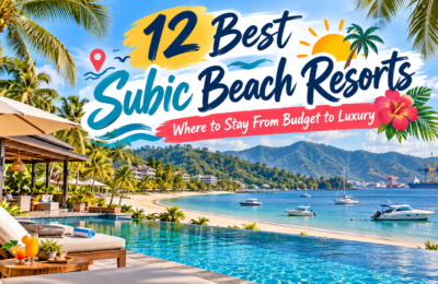 12 Best Subic Beach Resorts (1)