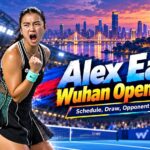 Alex Eala_ Wuhan Open 2026
