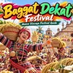 Baggat Dekat Festival Parade